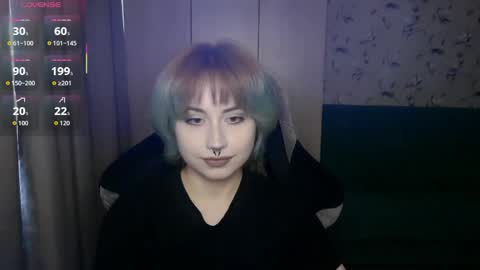 Alice online show from May 6, 12:20 pm