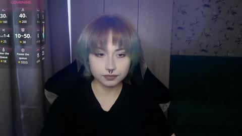 Alice online show from May 4, 12:09 pm