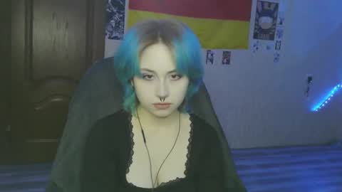 Alice online show from February 23, 2:27 pm