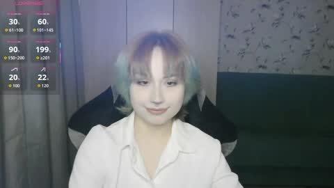 Alice online show from May 11, 12:18 pm