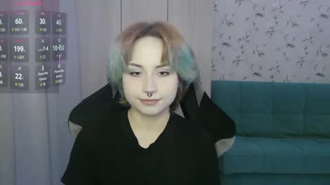 Alice online show from May 19, 12:12 pm