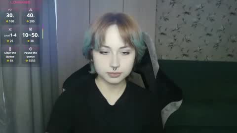 Alice online show from May 16, 12:15 pm