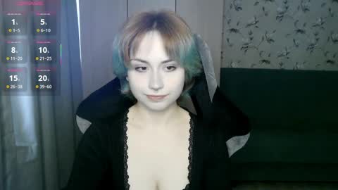 Alice online show from May 15, 12:30 pm