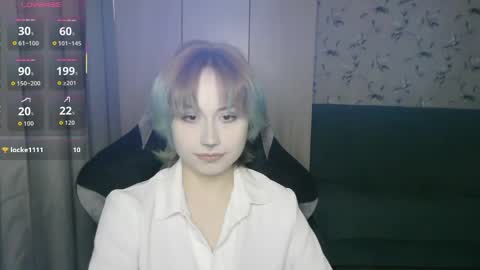Alice online show from May 11, 2:45 pm