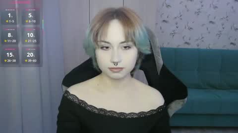 Alice online show from May 21, 12:14 pm