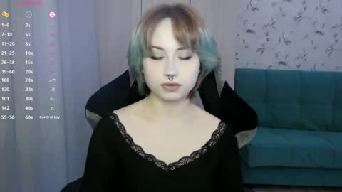 Alice online show from May 23, 12:25 pm