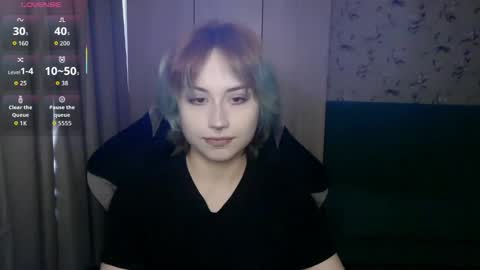 Alice online show from May 8, 12:19 pm