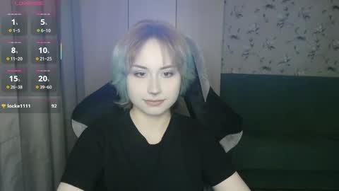 Alice online show from May 11, 4:04 pm