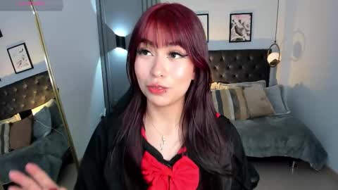 kur_purp online show from January 8, 9:19 pm