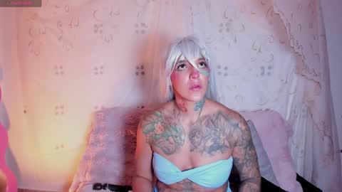 Kuraibii  online show from April 9, 11:15 am