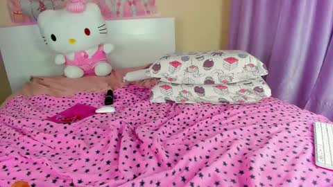 Anna online show from May 16, 2:25 am