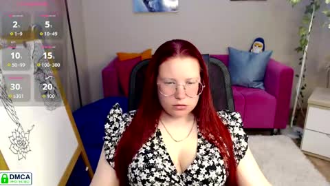 kuri_u online show from May 25, 10:36 am