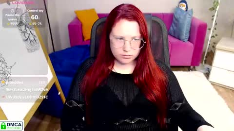 kuri_u online show from May 22, 10:35 am