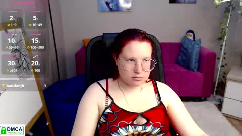 kuri_u online show from May 21, 10:24 am