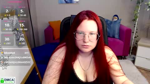 kuri_u online show from May 23, 10:35 am