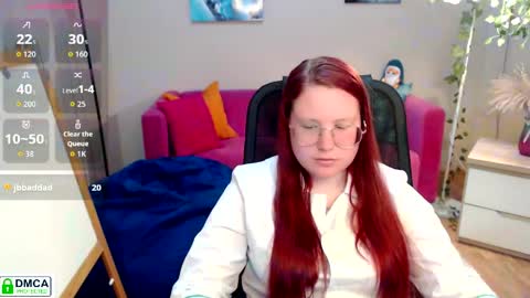 kuri_u online show from May 14, 12:33 pm