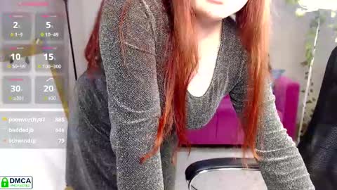 kuri_u online show from May 16, 10:36 am
