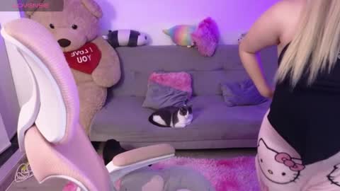 Andy online show from May 23, 3:05 am