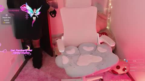 Andy online show from November 6, 12:05 am