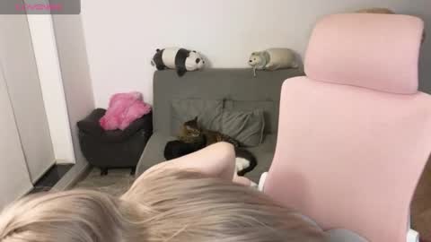 Andy online show from April 7, 2:02 am