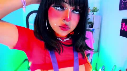 IM KUROMI - MY NEXT STREAM - SATURDAY- 31  JANUARY  2026 - 10PM EST DONT MISS IT online show from May 27, 7:27 am