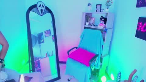 IM KUROMI - MY NEXT STREAM - SATURDAY- 31  JANUARY  2026 - 10PM EST DONT MISS IT online show from May 9, 9:33 am
