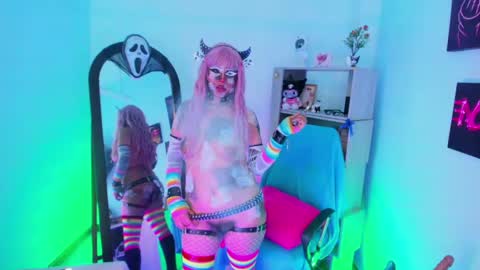 IM KUROMI - MY NEXT STREAM - SATURDAY- 31  JANUARY  2026 - 10PM EST DONT MISS IT online show from May 15, 8:39 am