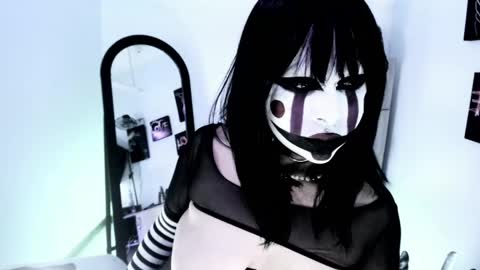 IM KUROMI - MY NEXT STREAM - SATURDAY- 31  JANUARY  2026 - 10PM EST DONT MISS IT online show from May 24, 9:30 am