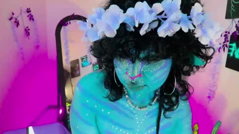 IM KUROMI - MY NEXT STREAM - SATURDAY- 31  JANUARY  2026 - 10PM EST DONT MISS IT online show from May 10, 1:24 pm
