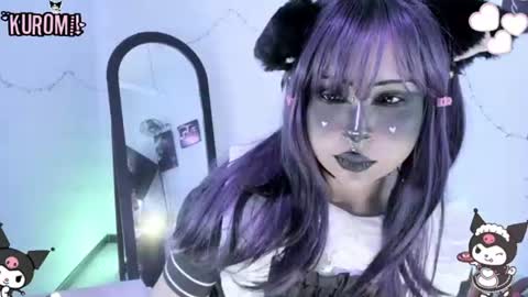 IM KUROMI - MY NEXT STREAM - SATURDAY- 31  JANUARY  2026 - 10PM EST DONT MISS IT online show from July 10, 7:09 am