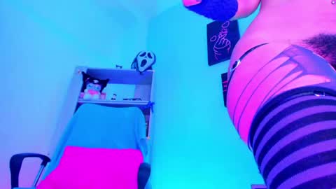 IM KUROMI - MY NEXT STREAM - SATURDAY- 31  JANUARY  2026 - 10PM EST DONT MISS IT online show from May 23, 7:06 am