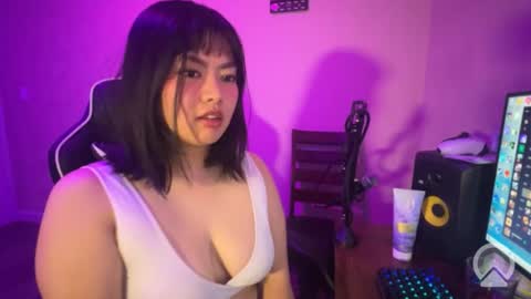 kuromixx444 online show from February 27, 7:19 am