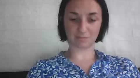 Snapshot of kusia032132 chatting on October 9, 7:56 am kusia032132 online show from October 9, 7:56 am