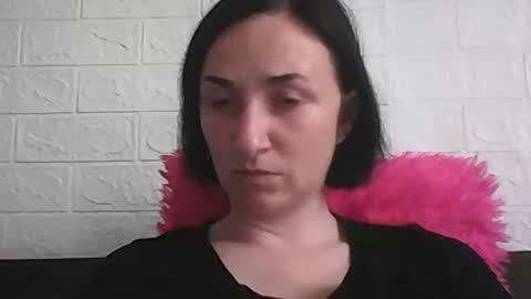 Snapshot of kusia032132 chatting on October 6, 8:31 am kusia032132 online show from October 6, 8:31 am