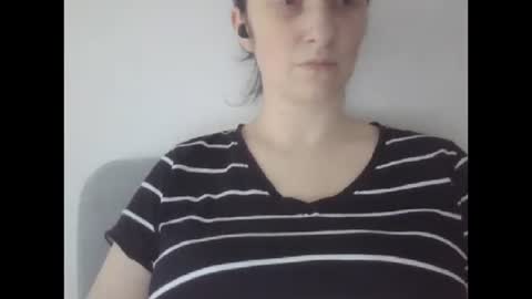 Snapshot of kusia032132 chatting on February 25, 12:16 pm kusia032132 online show from February 25, 12:16 pm