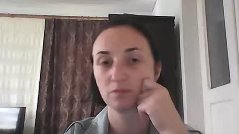 Snapshot of kusia032132 chatting on September 12, 7:07 am kusia032132 online show from September 12, 7:07 am