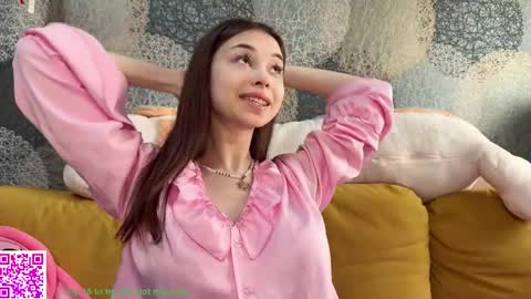 Brianna my friends can call me Bri or kusya D online show from May 5, 4:04 am