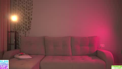 Brianna my friends can call me Bri or kusya D online show from February 20, 6:26 am