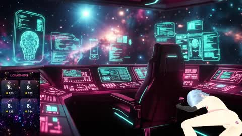 KybellaAI online show from April 1, 6:49 pm