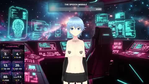 KybellaAI online show from March 29, 10:36 am