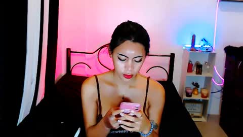 kylarose smith online show from June 11, 2:53 am