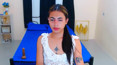 kylarose smith online show from October 18, 12:52 pm