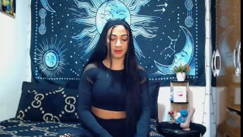 kylie online show from October 14, 11:07 pm