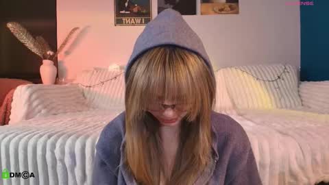 Kylie online show from November 14, 3:28 am