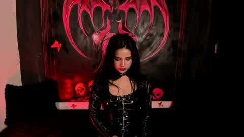 submissive demon Please help me to reach 500 thumbs up online show from April 2, 3:04 am