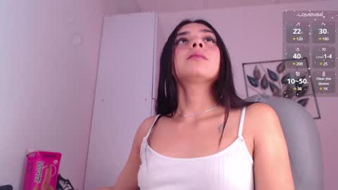 Snapshot of kylie_golden chatting on January 21, 12:18 pm Kylie Myers online show from January 21, 12:18 pm