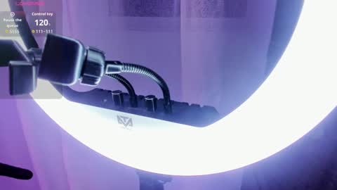  KYLIE  online show from November 21, 3:30 am