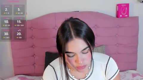 kylie_ls online show from November 11, 1:56 am