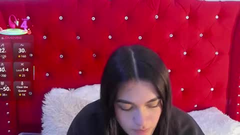 kylie_ls online show from January 14, 3:33 am