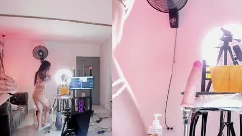 Kylie online show from January 25, 11:57 am